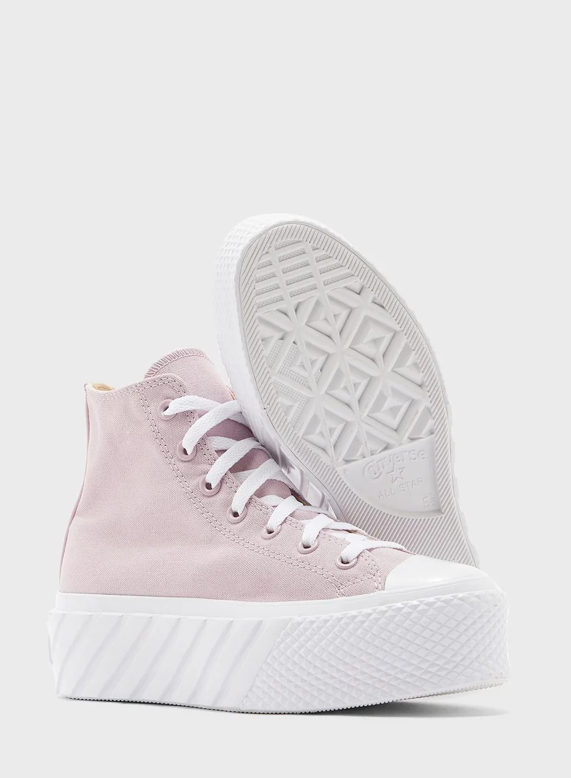 CONVERSE Chuck Taylor All Star Lift New Tape