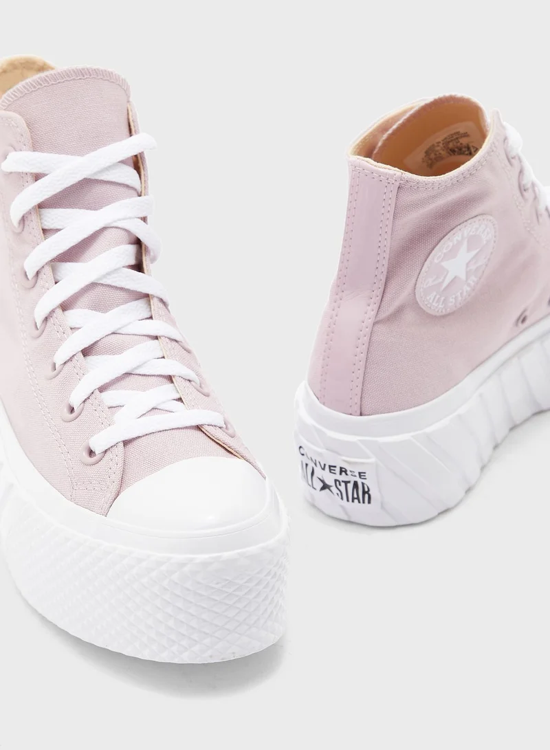 CONVERSE Chuck Taylor All Star Lift New Tape