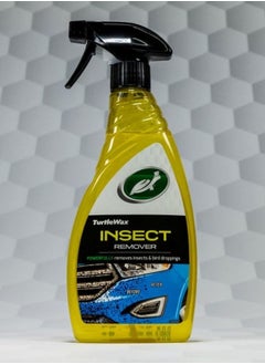 TurtleWax Proffesional Insect And Bird Droppings Remover  - Image 1