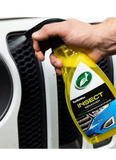 TurtleWax Proffesional Insect And Bird Droppings Remover  - Image 4
