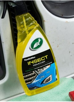 TurtleWax Proffesional Insect And Bird Droppings Remover  - Image 2