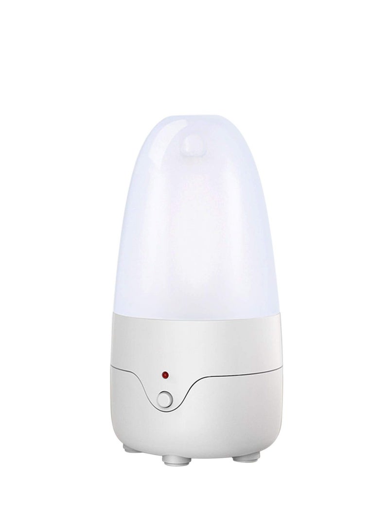 Arabest Menstrual Cup & Disc Steamer Sterilizer - Ranked 1 for The Best Steamer - Kills 99.9% of Germs with Cleaner Steam - Wash Your Period Cup in 3 Minutes! - Automatic Timing Shut-Off Switch  - Image 1