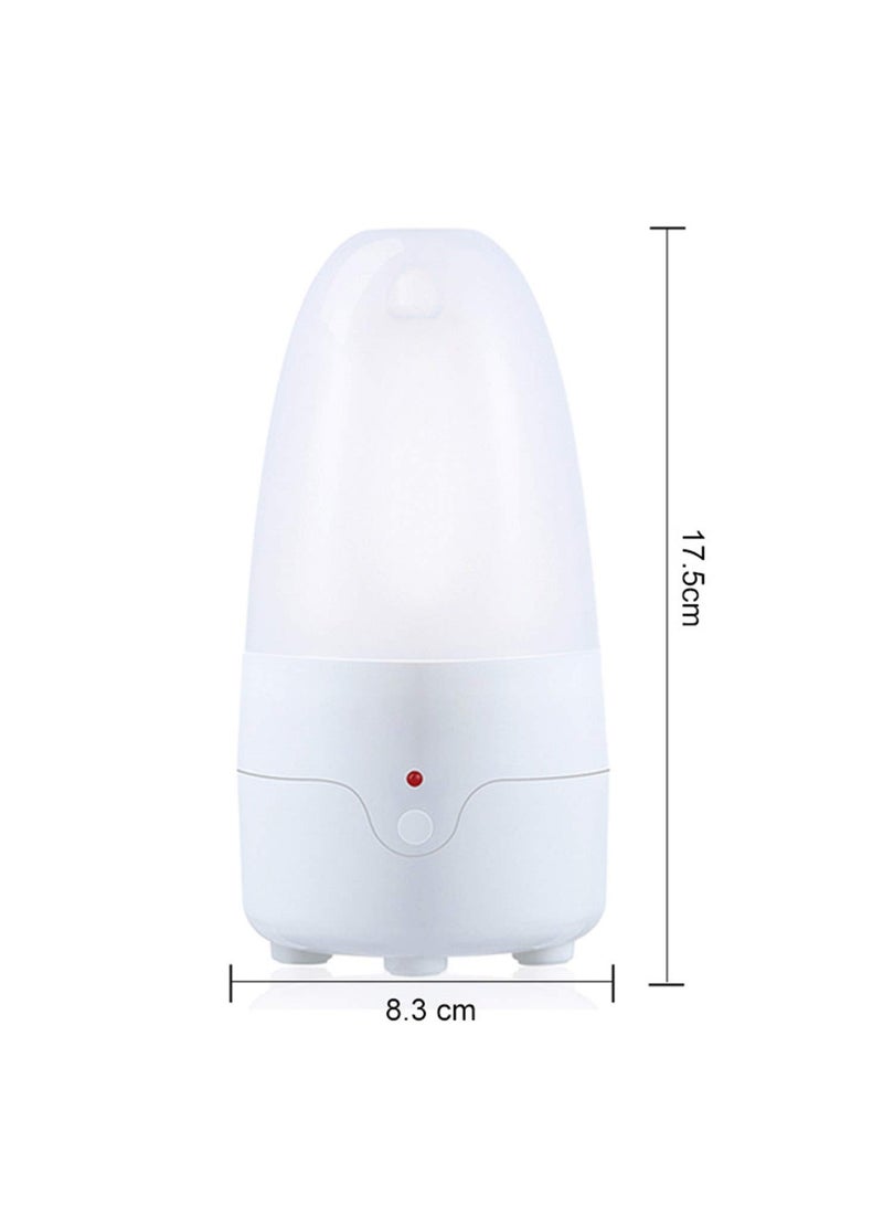 Arabest Menstrual Cup & Disc Steamer Sterilizer - Ranked 1 for The Best Steamer - Kills 99.9% of Germs with Cleaner Steam - Wash Your Period Cup in 3 Minutes! - Automatic Timing Shut-Off Switch  - Image 2