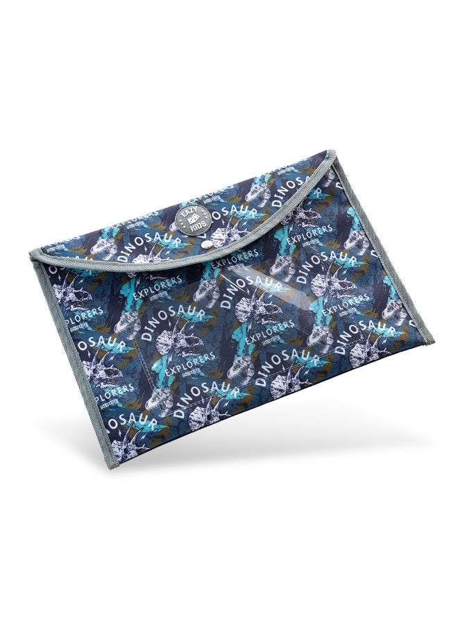 Eazy Kids Eazy Kids File Folder - Chasing Dreams  - Image 1