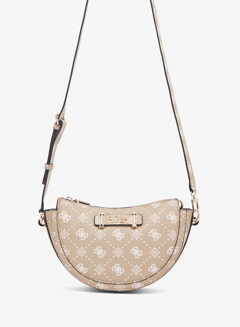 GUESS Silia Crossbody Bag