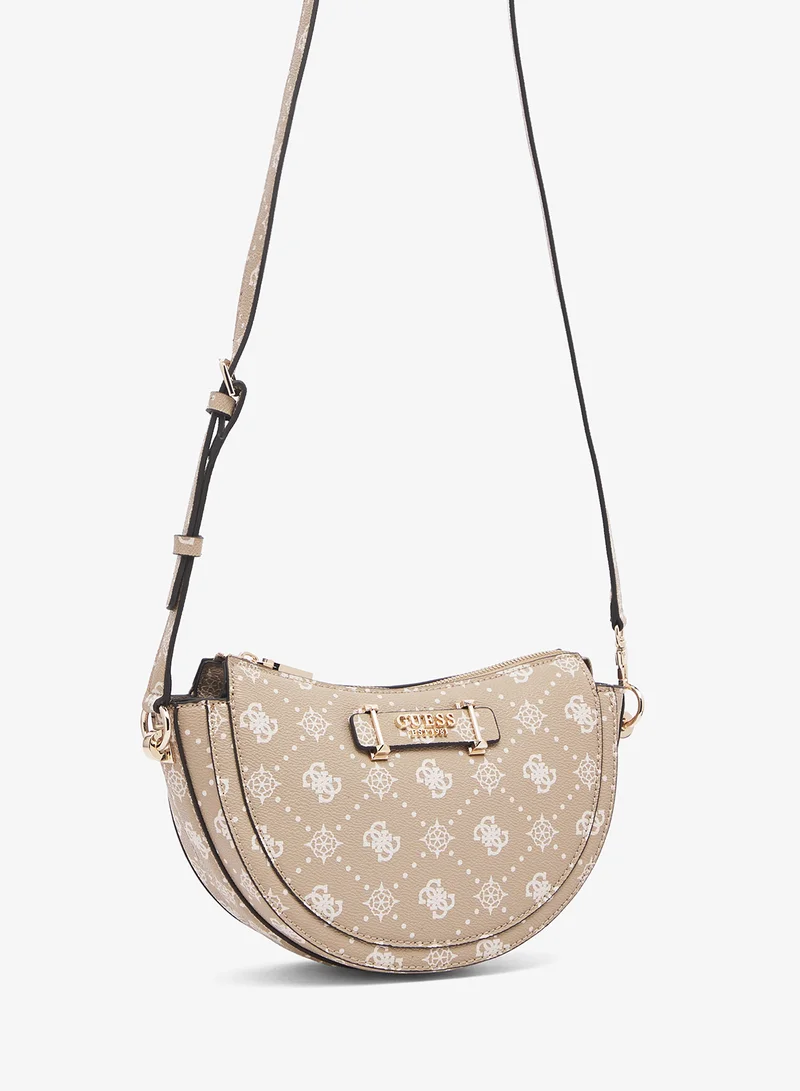 GUESS  Silia Crossbody Bag for Women | Best Price UAE