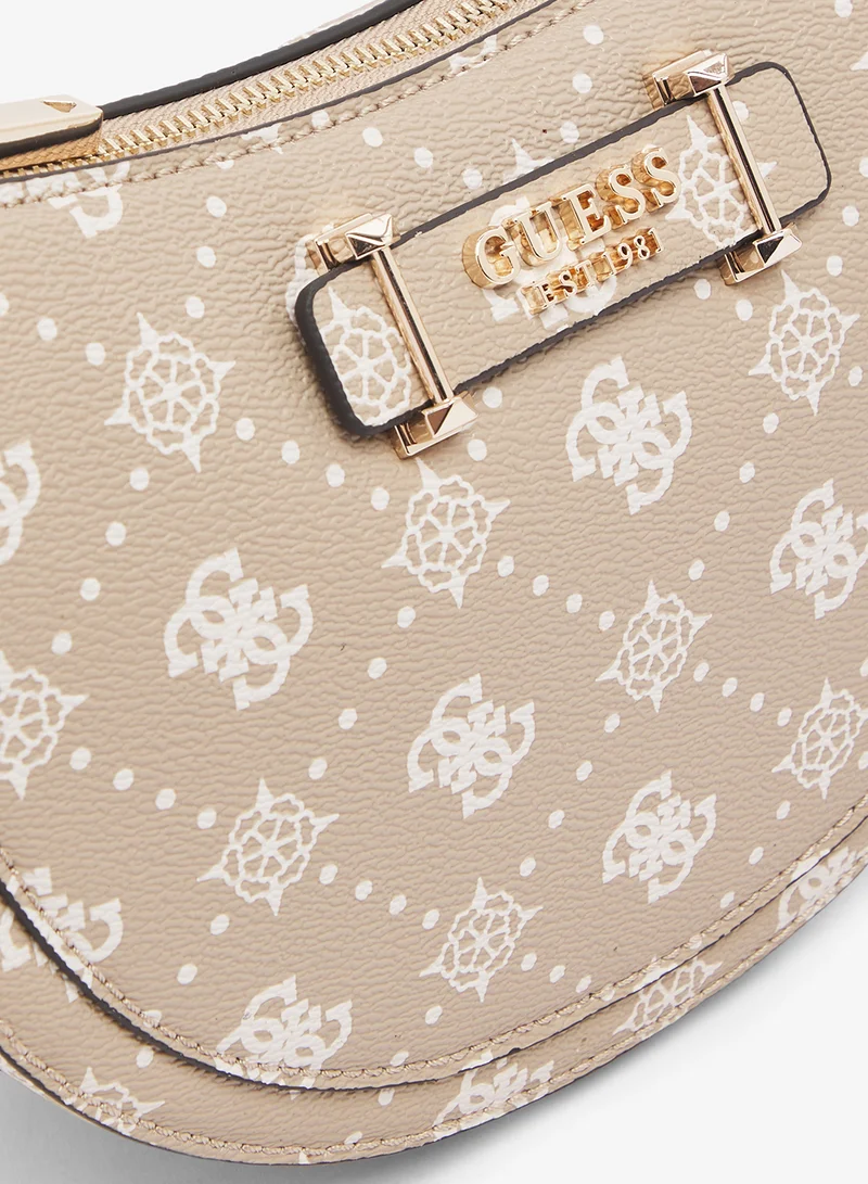 GUESS  Silia Crossbody Bag for Women | Best Price UAE