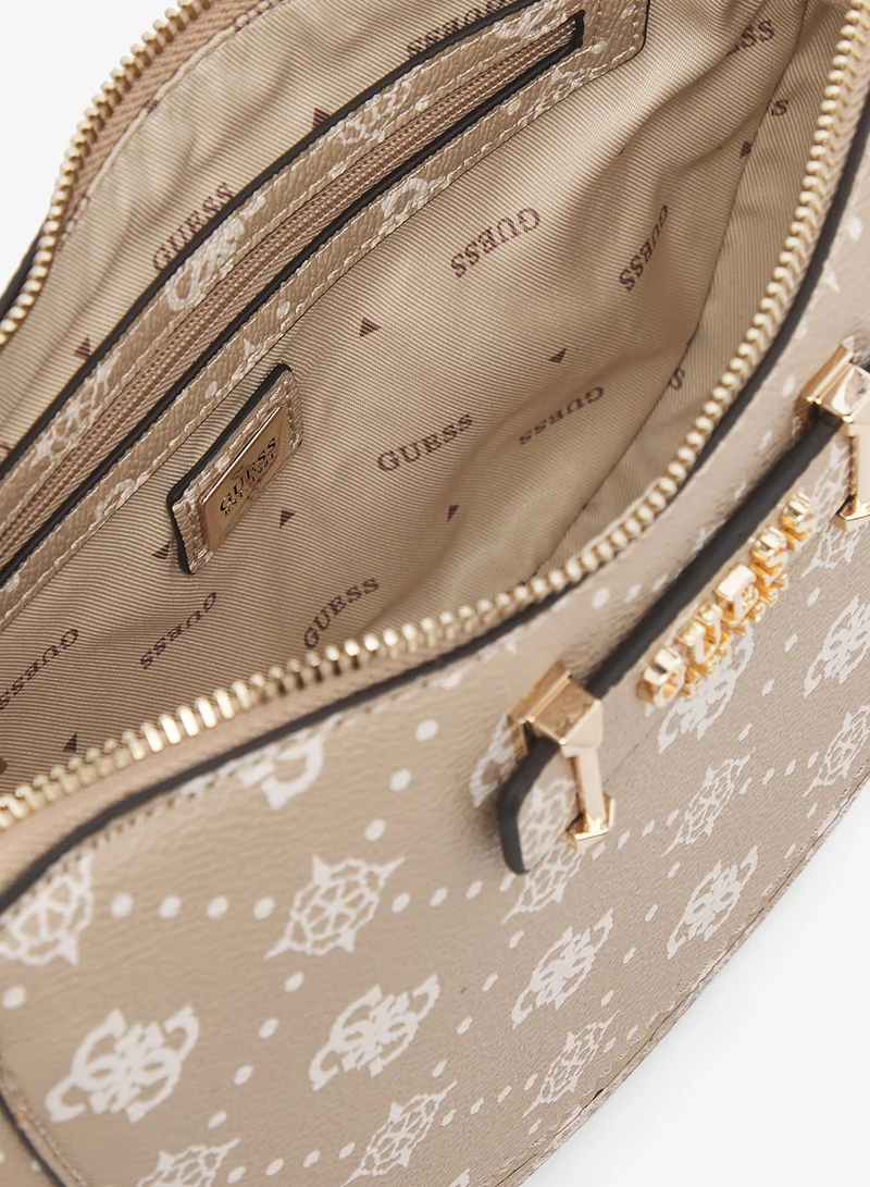 GUESS  Silia Crossbody Bag for Women | Best Price UAE