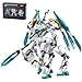 CSNRHG White Horse Dragon Samurai mech Robot Model Knight 2 in 1 Building Blocks Toy Set Mythical Birthday for Age 8 Children Adults Teens 731 Pieces - Image 2