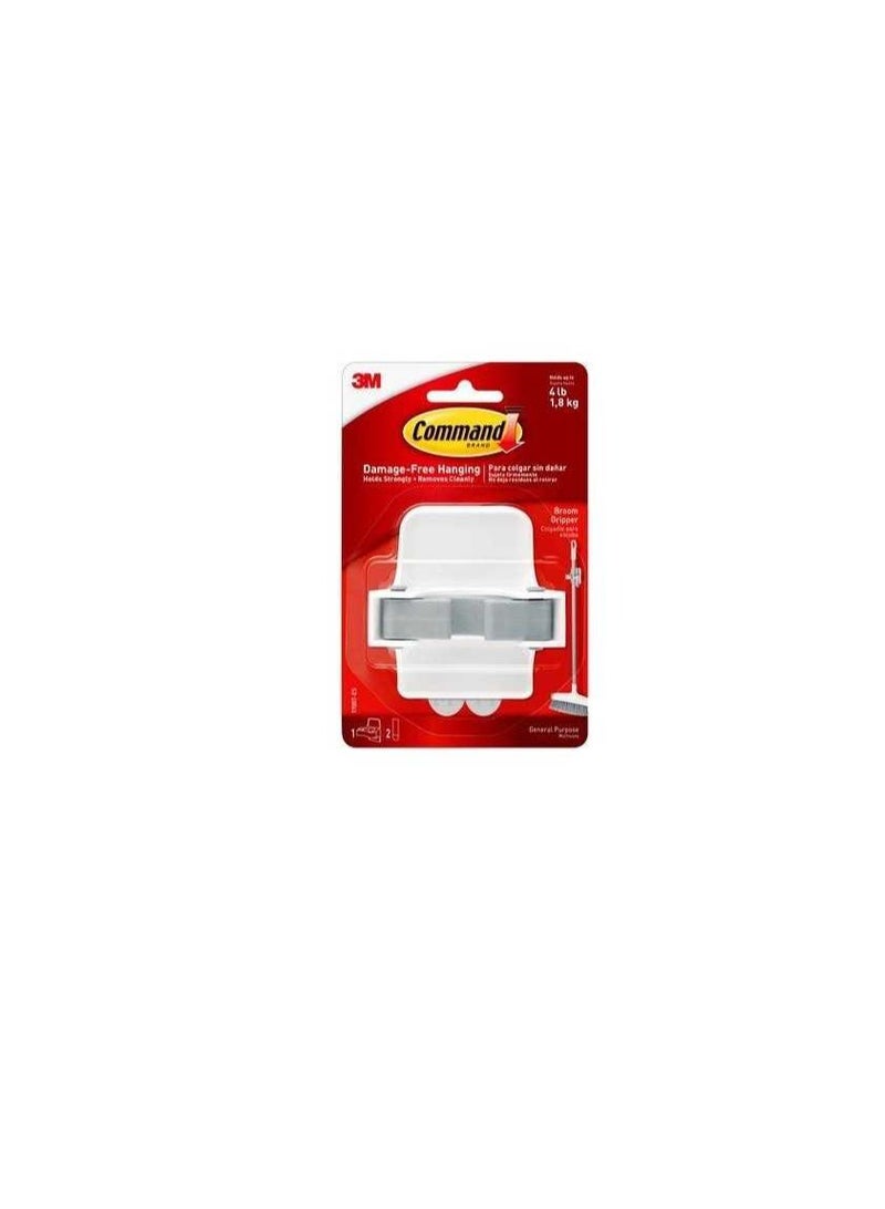 3M Command™ Broom Gripper - Image 1