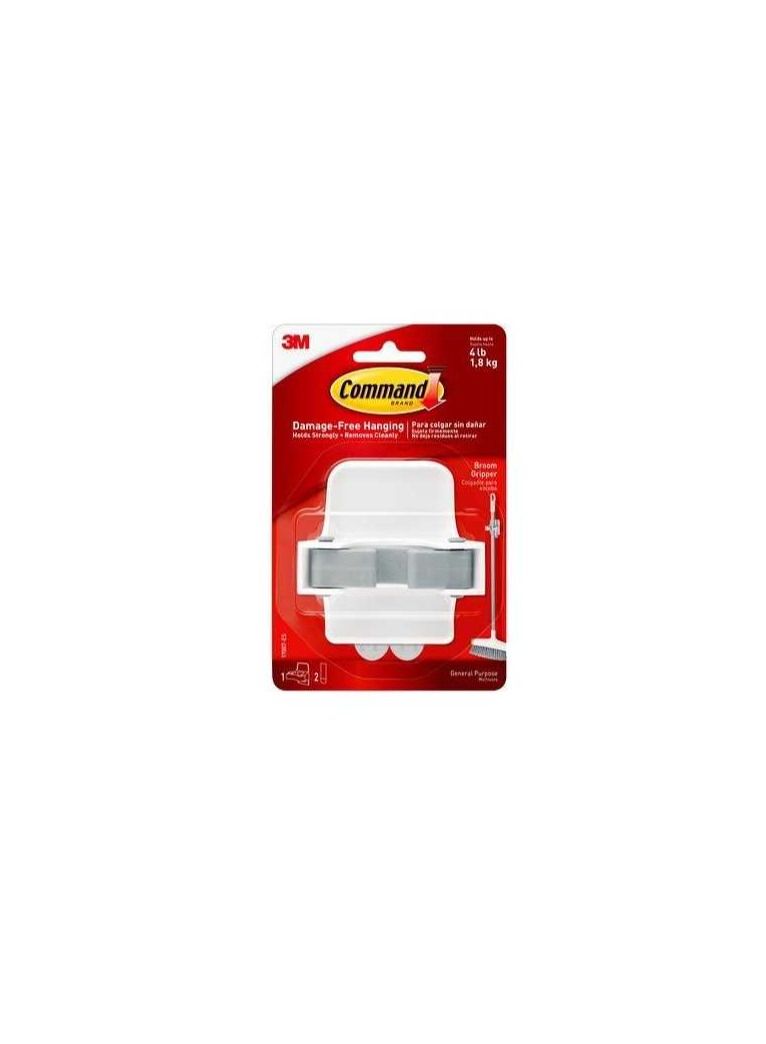 3M Command™ Broom Gripper - Image 3