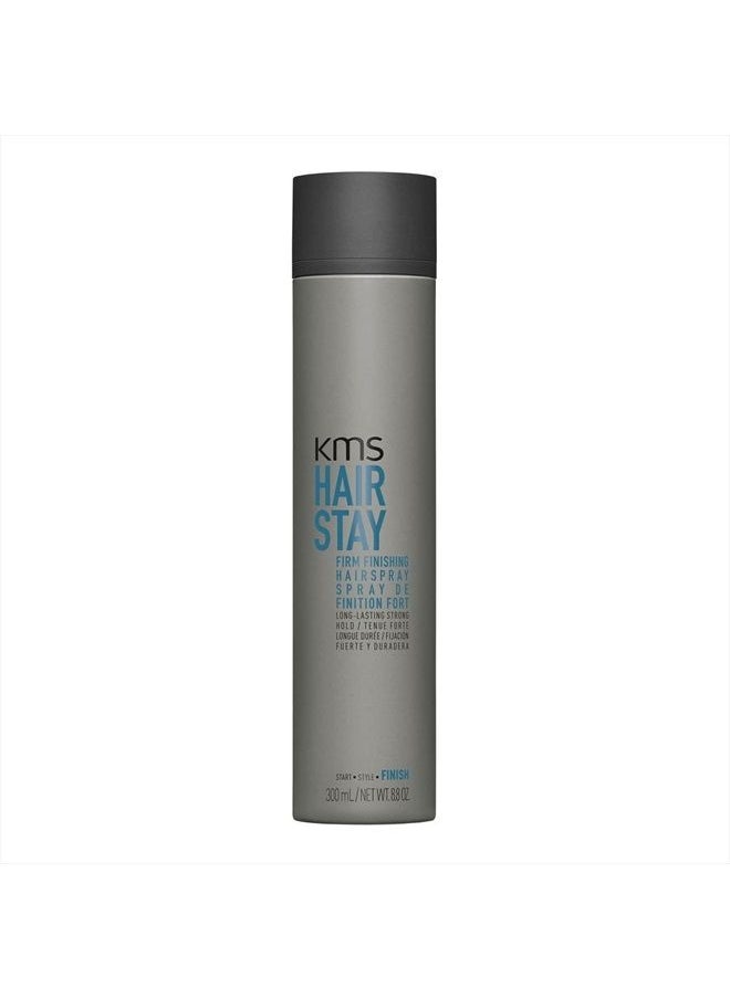 kms HAIRSTAY Frim Finishing Spray, 8.8 oz  - Image 1