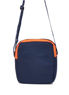 STORYTELLER Deep Dive Crossbody Sling Bag Casual Daypack for Business and Casual travel Red  - Image 4