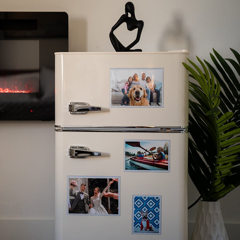 ماجتيك مجموعة إطارات صور مغناطيسية للجيب مكونة من 25 قطعة - Image 5