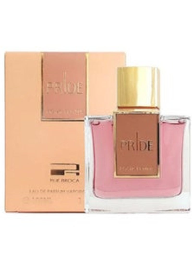 RUE BROCA Pride Pour Femme EDP 100ml