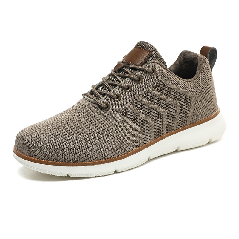 Men's Breathable Running Shoes 2026 - Image 5