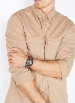 FOSSIL Coachman  Watch  - Image 4
