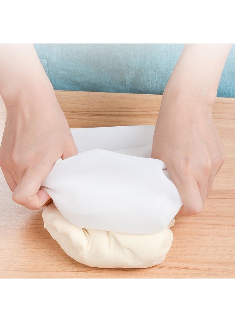CICI Silicone Transparent Dough Kneading Bag Medium  - Image 2