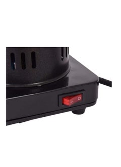Generic Single Charcoal Heater Black 220V Black 85cm  - Image 4