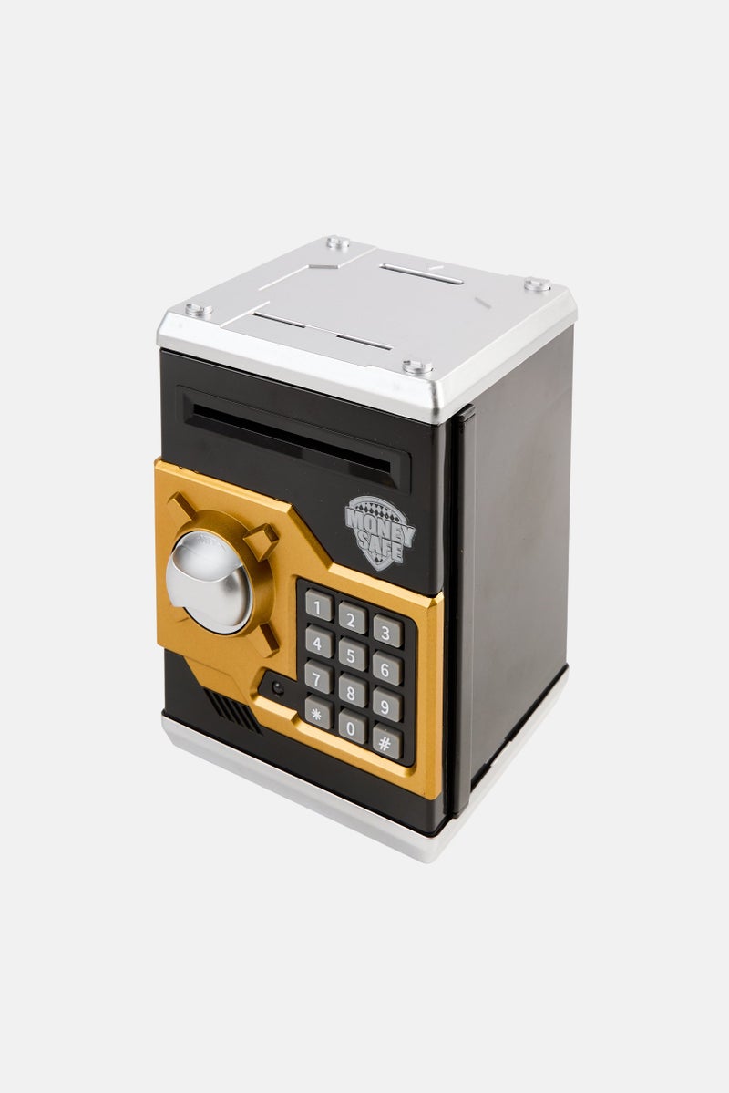Ton O' Fun Electronic Money Safe Box  - Image 4