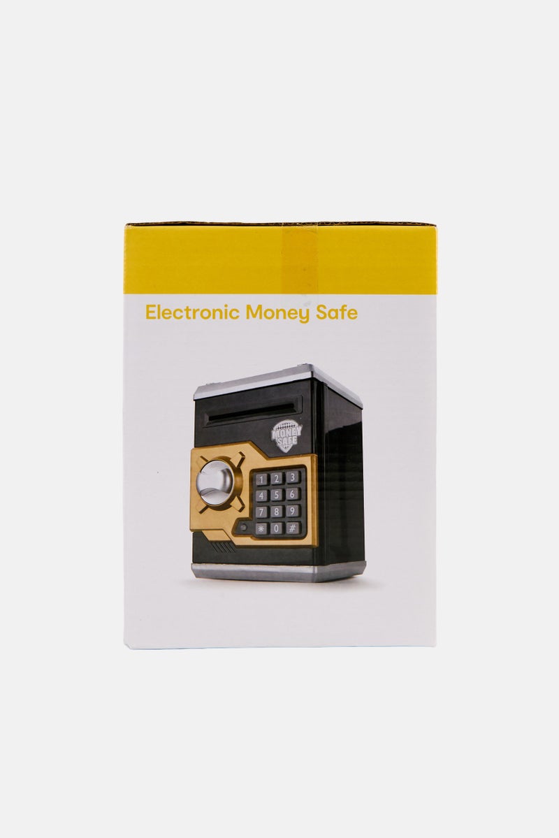 Ton O' Fun Electronic Money Safe Box  - Image 2