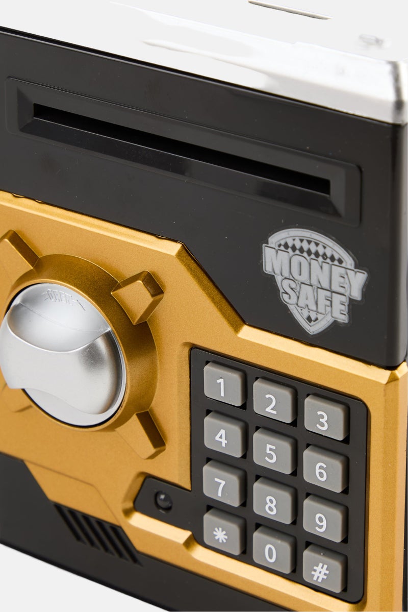 Ton O' Fun Electronic Money Safe Box  - Image 5