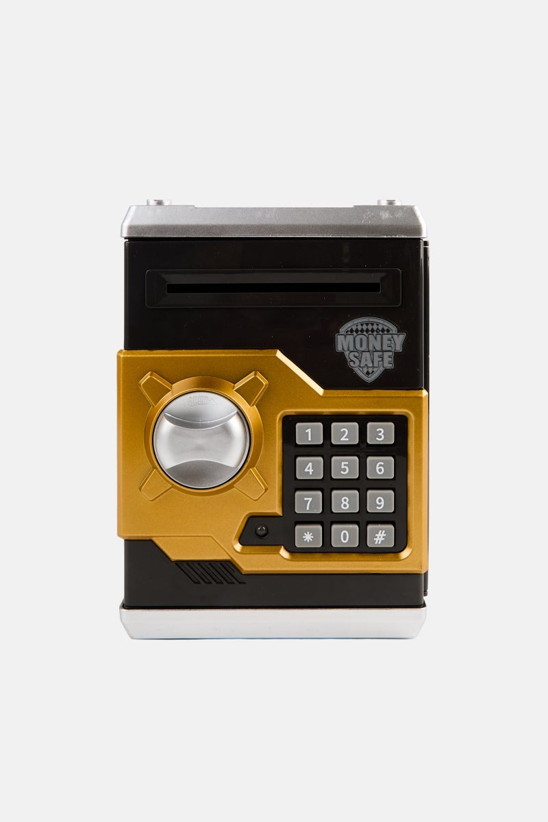 Ton O' Fun Electronic Money Safe Box  - Image 3