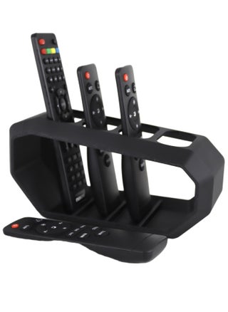 Remote Holder With Four Storage Places Organization Durability Versatility and Stylish Design - pzsku/Z4E0734FBD80DDB3F06E9Z/45/1741561809/0fd0cf7d-03e0-4849-b554-73cb278f5b6b
