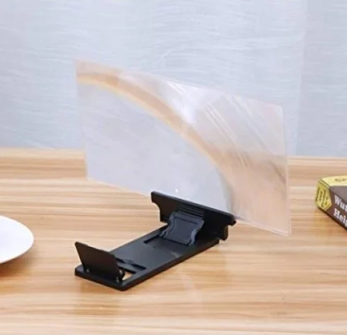 Ttt Large Size Screen Magnifier 6d