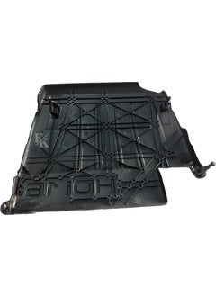 Fkoto Peugeot 5008 Engine Upper Protection Cover Cover 1.6 HDi Euro 4  - Image 2