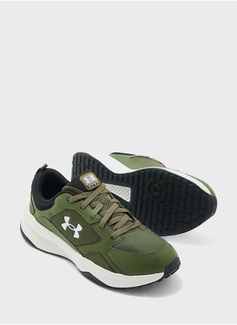 UNDER ARMOUR Charged Edge Sneakers  - Image 3