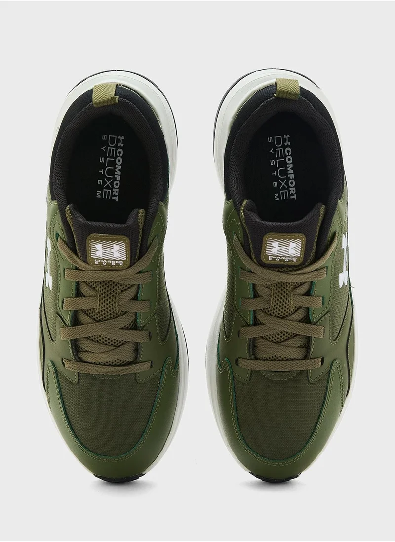 UNDER ARMOUR Charged Edge Sneakers