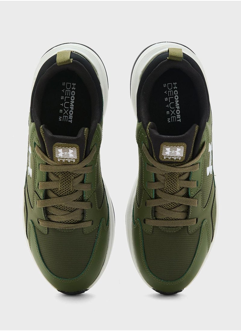 UNDER ARMOUR Charged Edge Sneakers  - Image 4