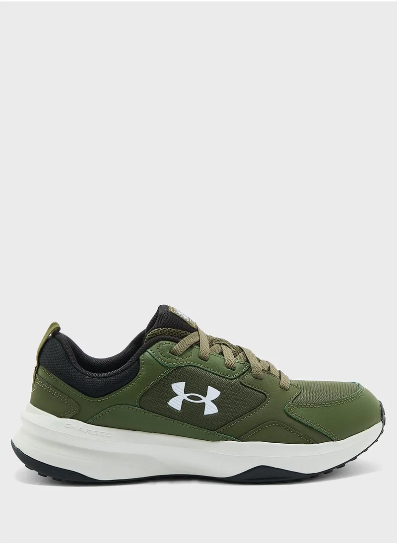 UNDER ARMOUR Charged Edge Sneakers