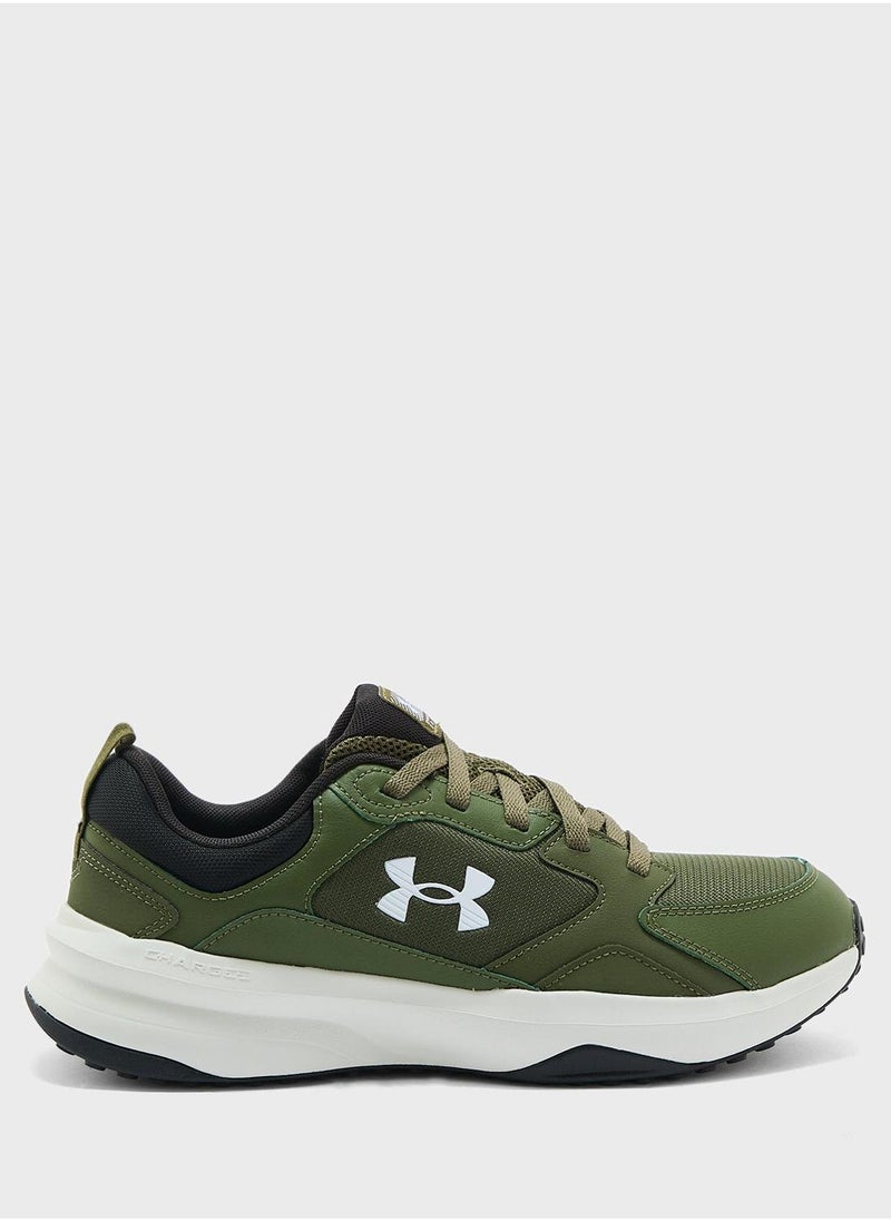 UNDER ARMOUR Charged Edge Sneakers  - Image 1
