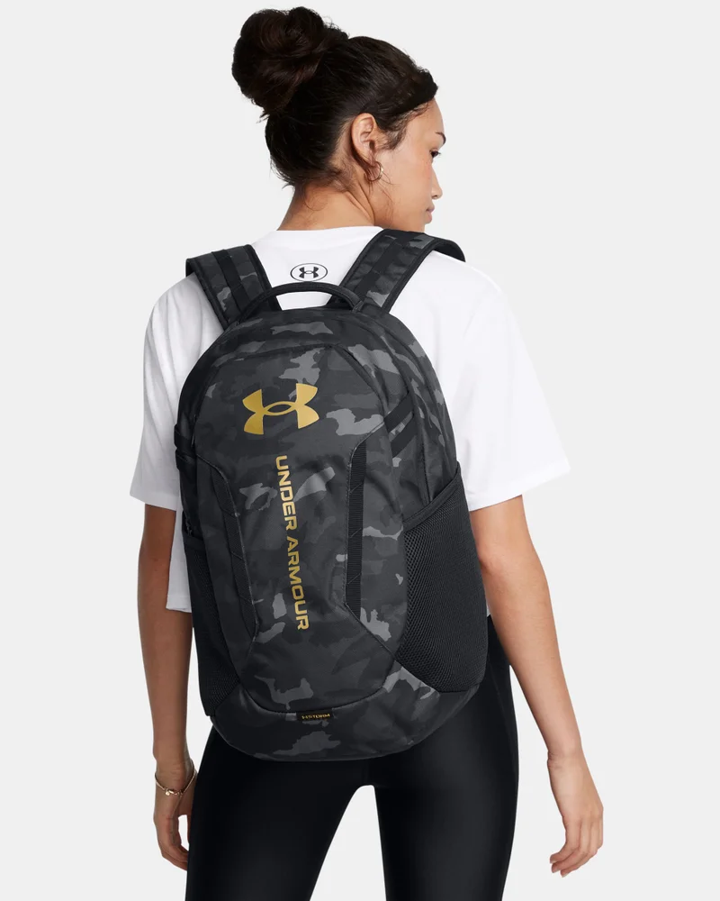 UNDER ARMOUR Hustle 6.0 Backpack