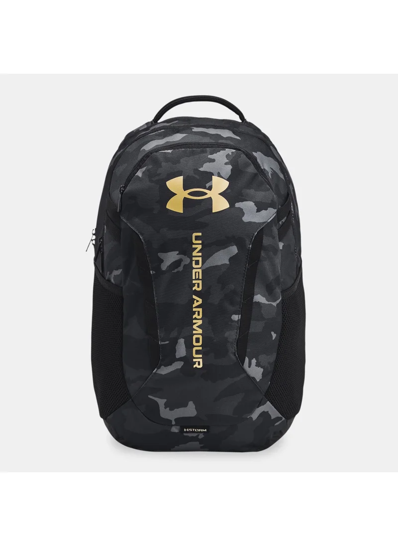 UNDER ARMOUR Hustle 6.0 Backpack