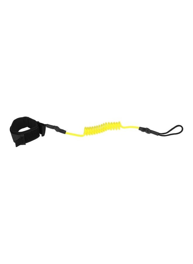 NIBEMINENT - Surfboard Leash With Leg Rope 24x11x2.5cm - Image 1