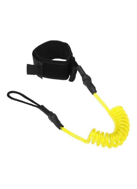 Surfboard Leash With Leg Rope 24x11x2.5cm