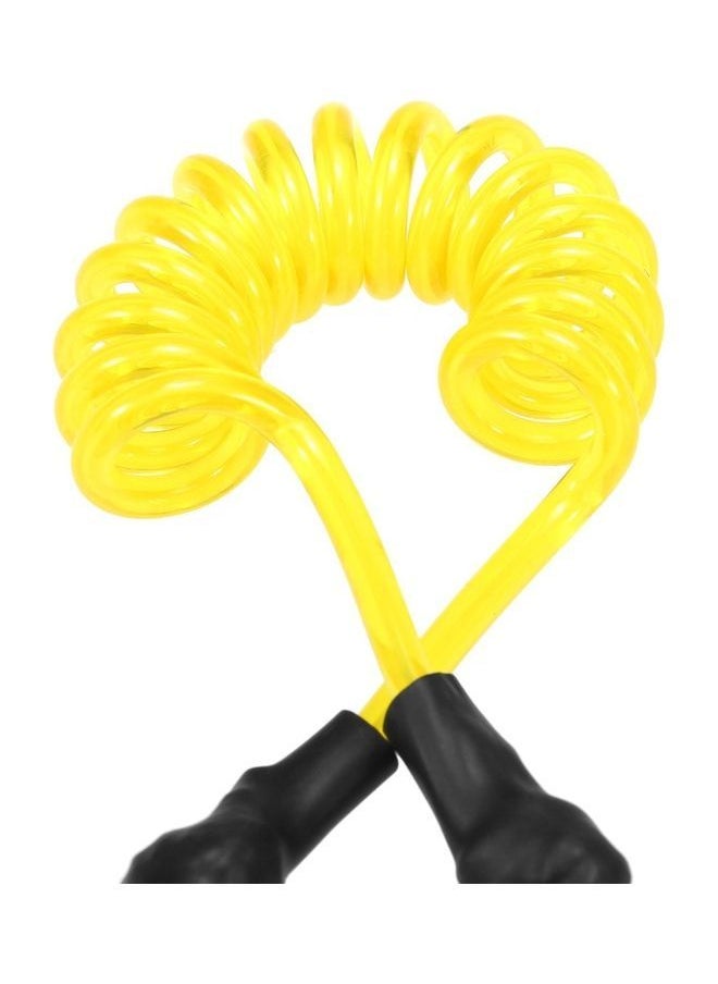 NIBEMINENT - Surfboard Leash With Leg Rope 24x11x2.5cm - Image 1