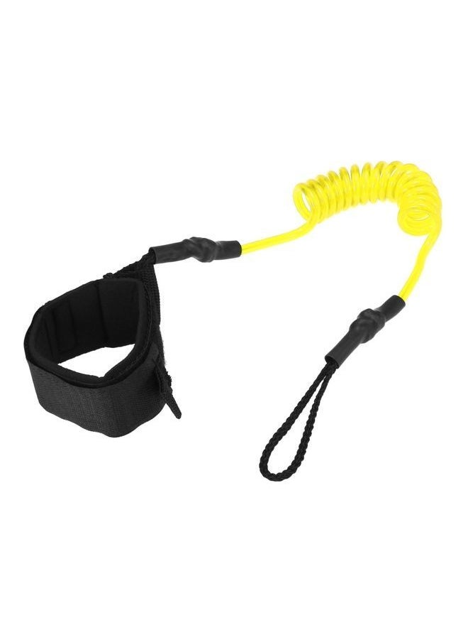 NIBEMINENT - Surfboard Leash With Leg Rope 24x11x2.5cm - Image 1