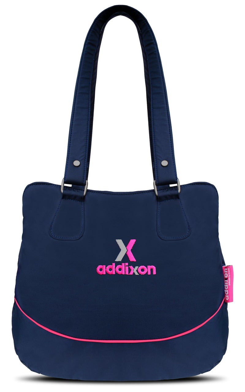 addixon Women's Small Stylish Handbag - 5L, a fashionable and functional accessory for modern women(Blue) - Image 1
