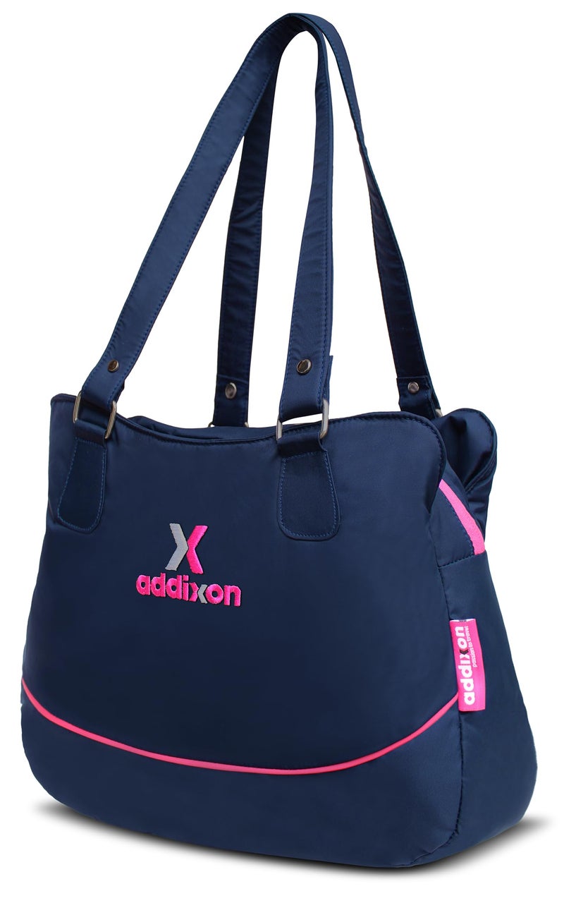 addixon Women's Small Stylish Handbag - 5L, a fashionable and functional accessory for modern women(Blue) - Image 2