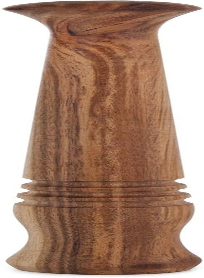Birdbrid Wooden Cocktail Muddler 10 Inch | Premium Sheesham Wood Mojito Masher for Mint & Lime | Bar Muddling Tool for Mocktail & Cocktail Making | Bartender Barware Accessory - Image 5