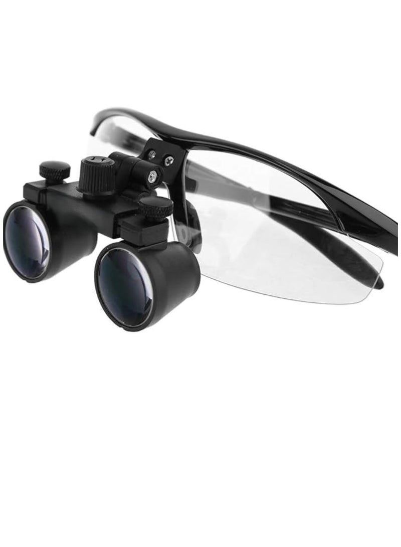 Borndent Loupe 3.5x Magnification with light - Image 3