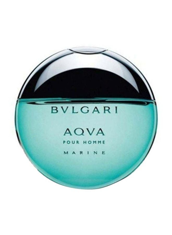 BVLGARI Aqva Marine EDT 50ml - Image 1