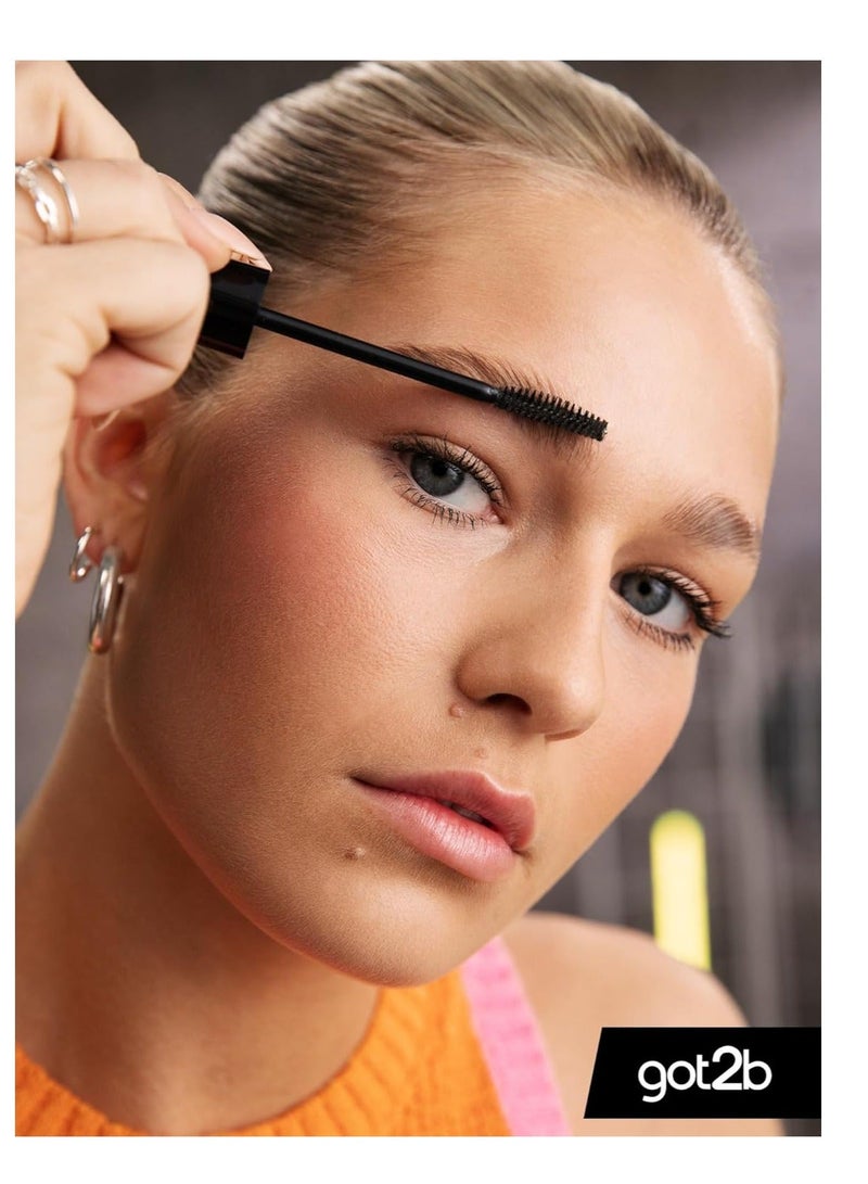 Got2b Glued 4 Brows & Edges 16ml - Image 4