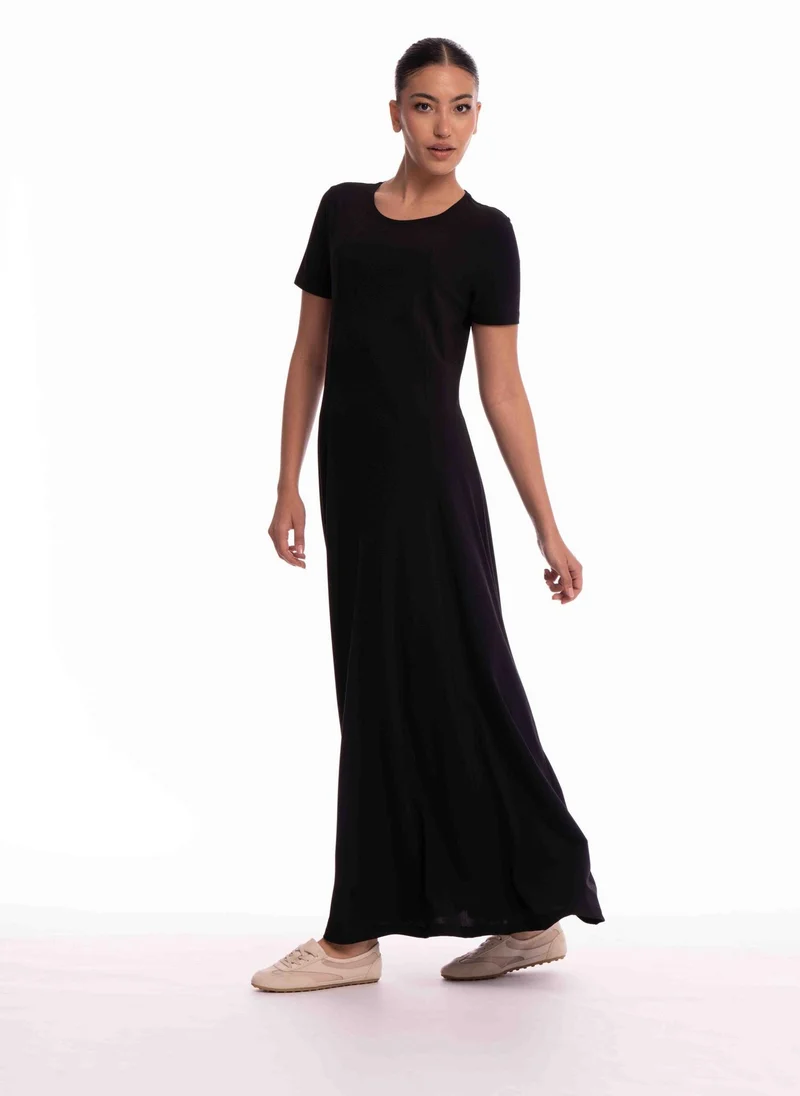 كياني Active Short Sleeve Dress