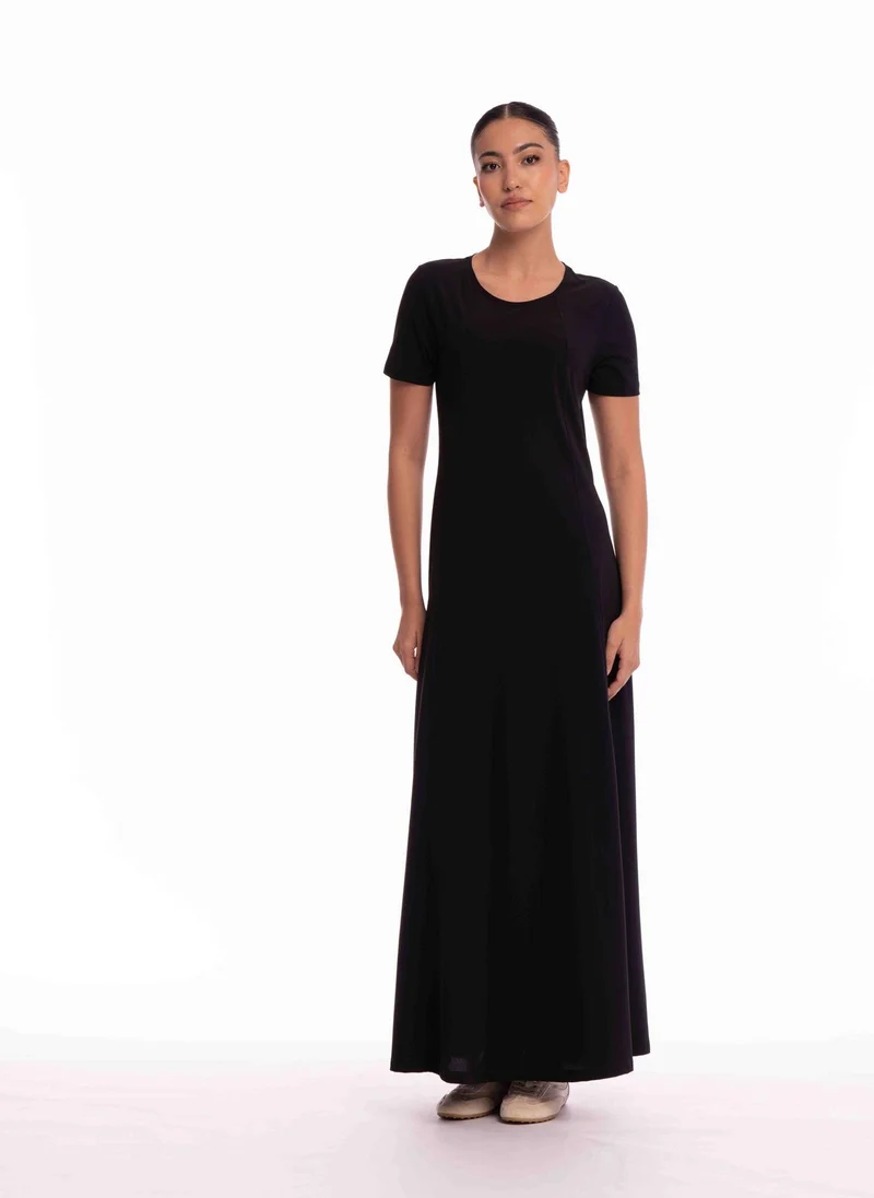 كياني Active Short Sleeve Dress