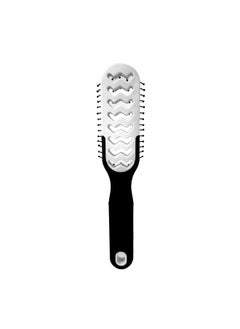 Phillips Brush Phillips Brush SG-3 Ultra-Light Signature Hair Brush, “W” Vented HairBrush for Quick Blow Drying & Superior Styling  - Image 2